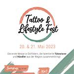 111_Entwurf_Tattoo und Lifestylefest Flyer_hochkant_A5_Eintritt unten
