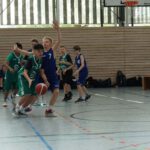 U12 – 5